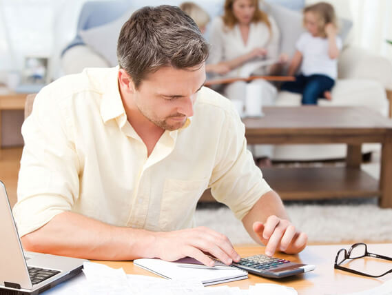 Financial Problem solution in Melbourne