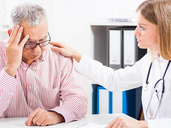 Health Issues Problem Solution Astrologer