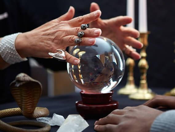 Psychic Reading in Melbourne, Australia