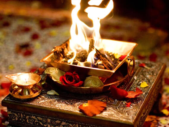 Astrology Puja Services