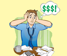 Financial Problem Solution Astrologer