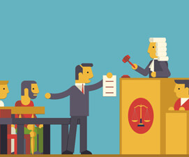 Court Case Problem Solution Astrologer