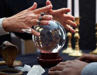 Psychic Astrologer in Melbourne